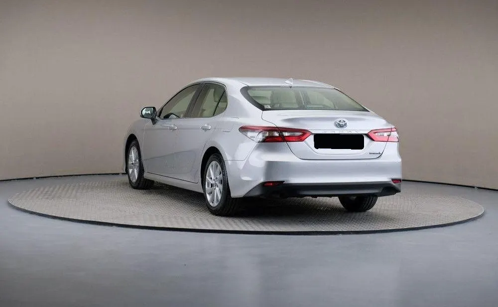Toyota Camry Camry 2.5 Hybrid Comfort CVT