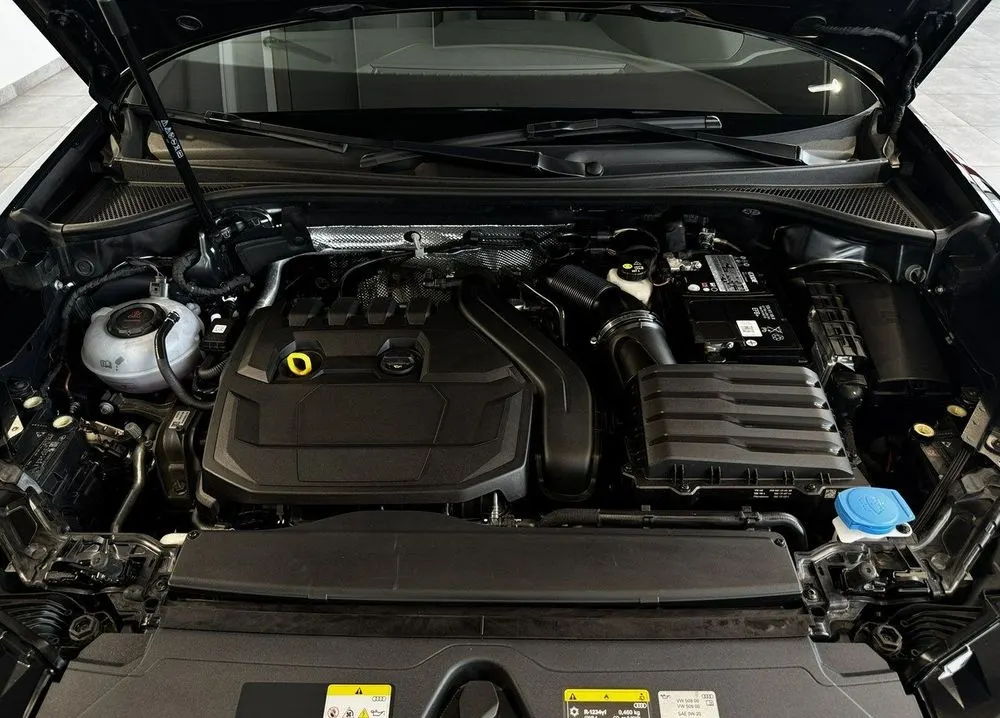 Audi Q3 Q3 35 TFSI mHEV Advanced S tronic