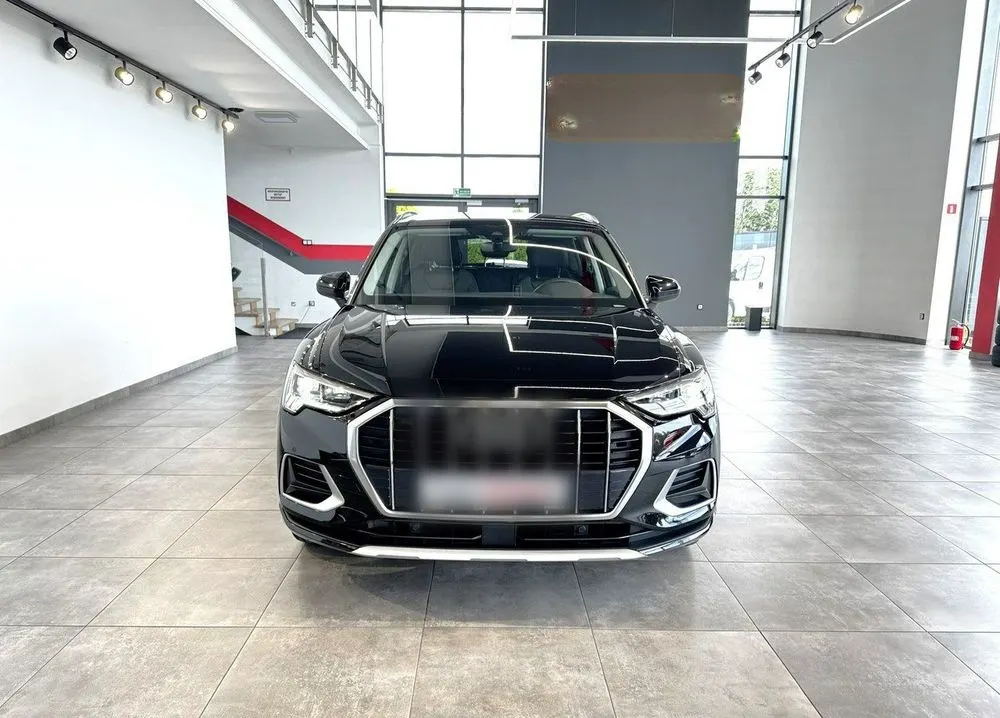 Audi Q3 Q3 35 TFSI mHEV Advanced S tronic