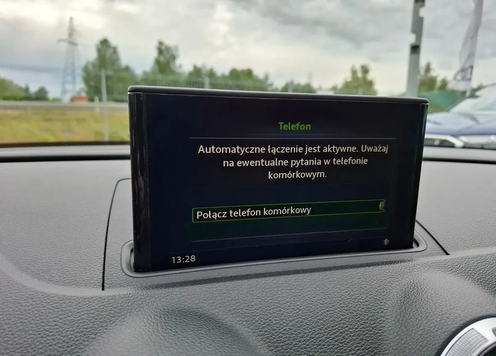 Audi A3 A3 35 TFSI S tronic