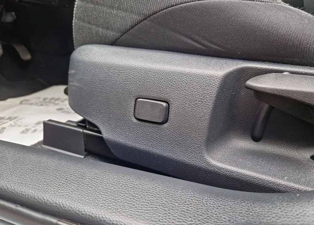 Toyota Corolla Corolla 1.8 Hybrid Comfort