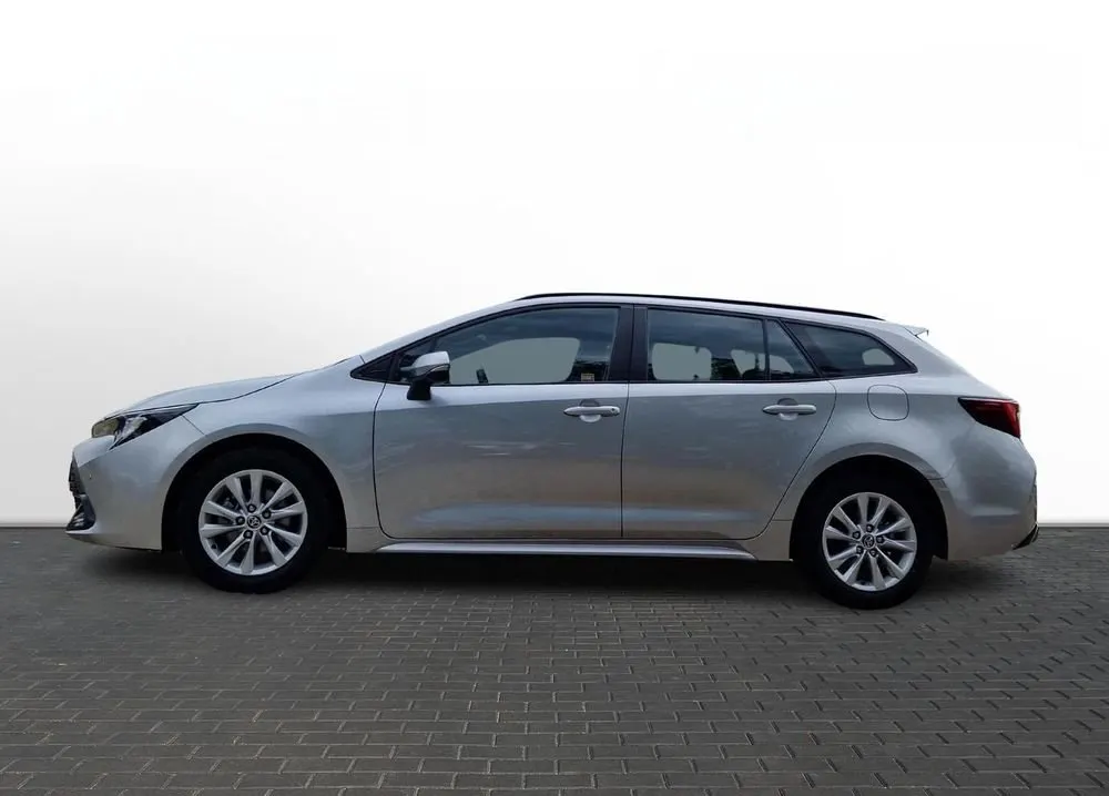 Toyota Corolla Corolla 1.8 Hybrid Comfort