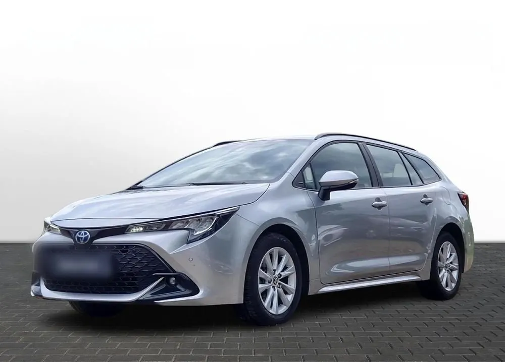 Toyota Corolla Corolla 1.8 Hybrid Comfort