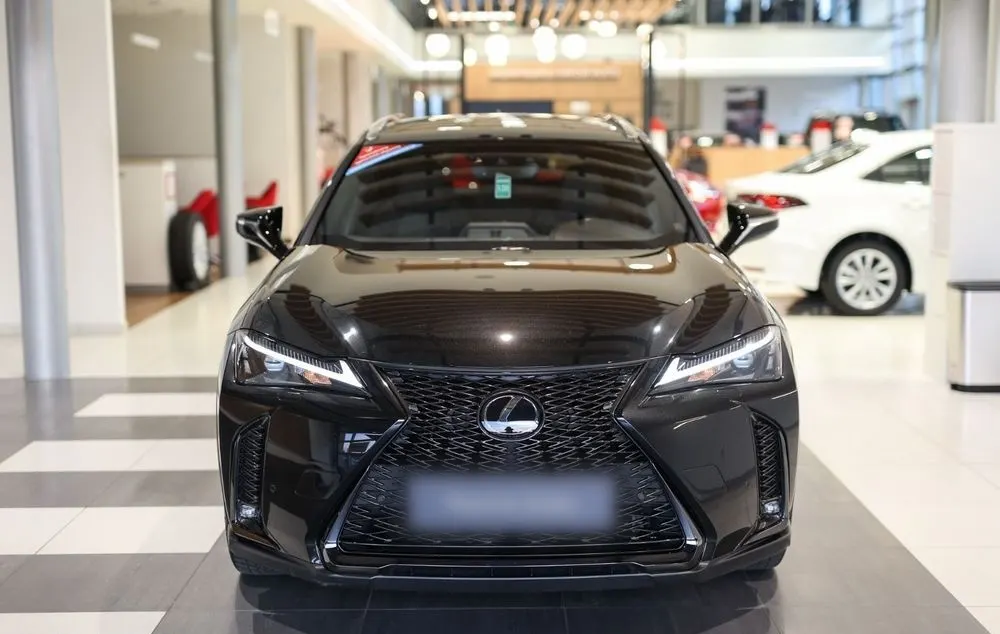 Lexus UX UX 250h GPF F Sport Design 2WD