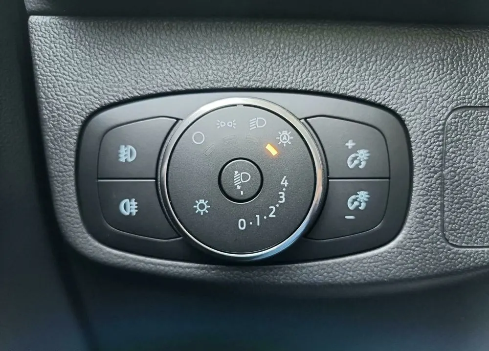 Ford Focus Focus 1.0 EcoBoost Titanium X