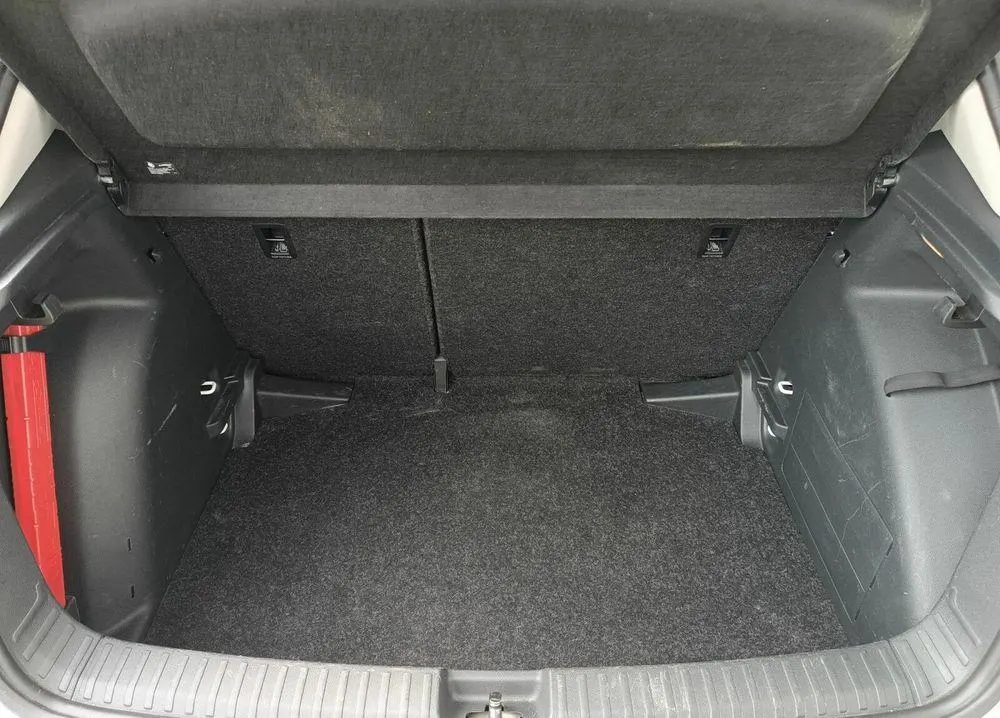 Skoda Fabia Fabia 1.0 TSI Ambition