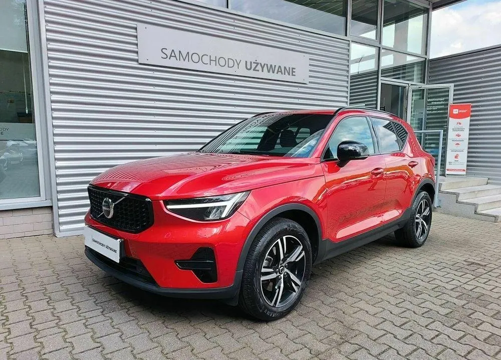 Volvo XC 40 XC40 B3 Plus Dark aut