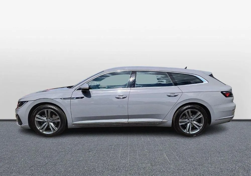 Volkswagen Arteon Arteon 2.0 TSI R-Line DSG