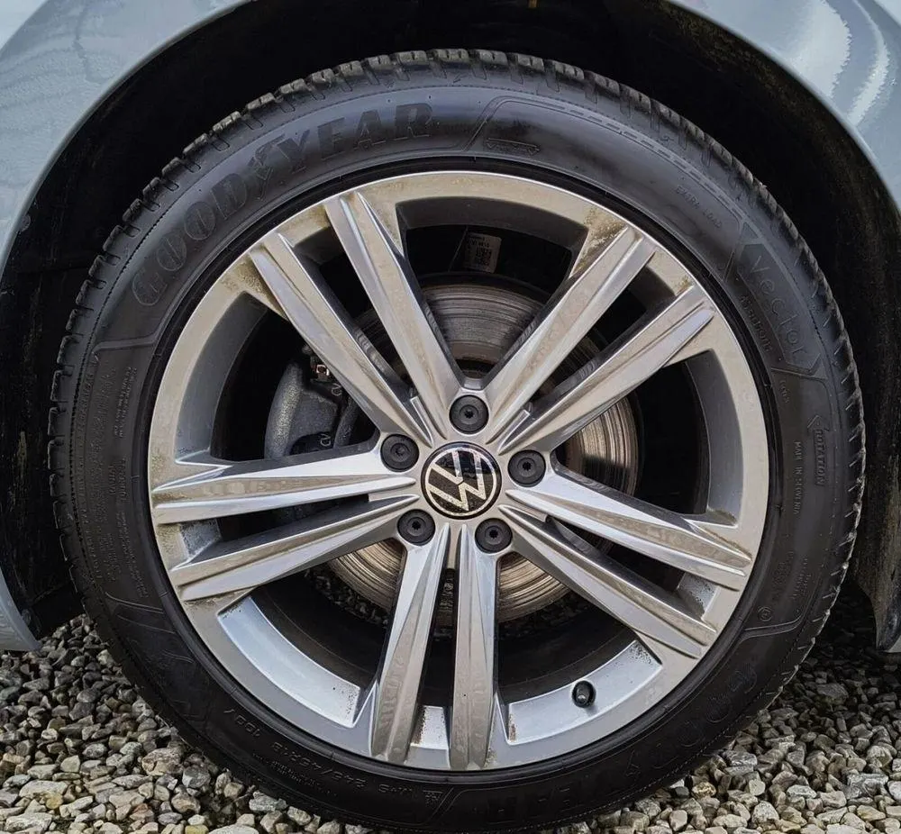 Volkswagen Arteon Arteon 2.0 TSI R-Line DSG