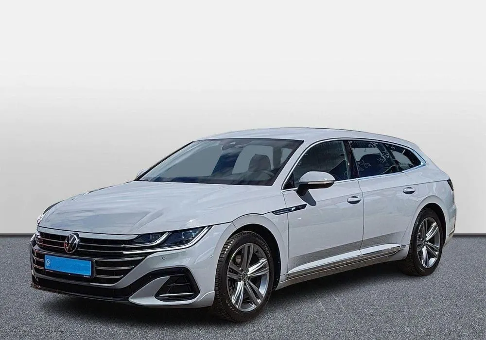 Volkswagen Arteon Arteon 2.0 TSI R-Line DSG