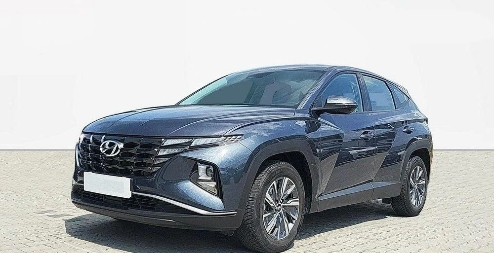 Hyundai Tucson Tucson 1.6 T-GDi Modern 2WD