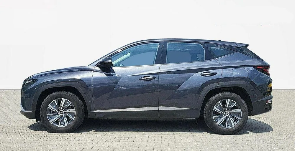 Hyundai Tucson Tucson 1.6 T-GDi Modern 2WD