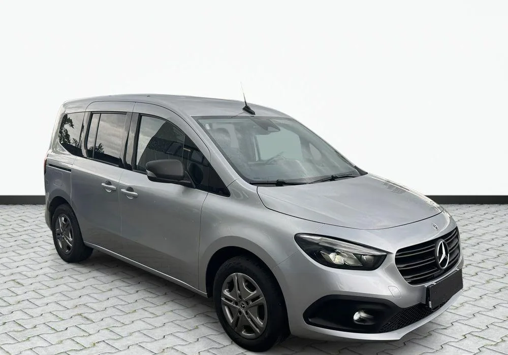Mercedes-Benz Citan Citan Tourer 110 CDI L1 420.723