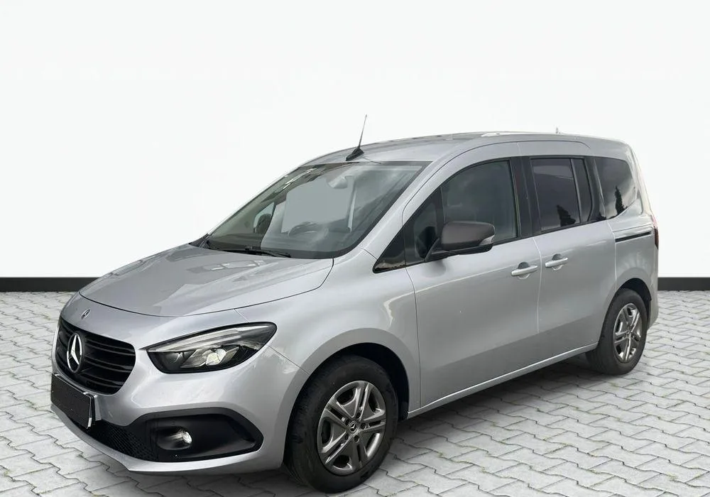 Mercedes-Benz Citan Citan Tourer 110 CDI L1 420.723