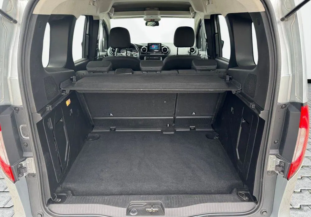 Mercedes-Benz Citan Citan Tourer 110 CDI L1 420.723