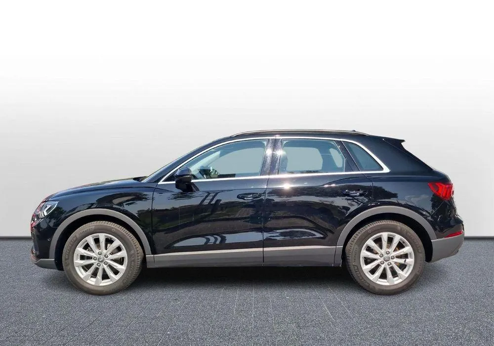 Audi Q3 Q3 35 TFSI mHEV S tronic