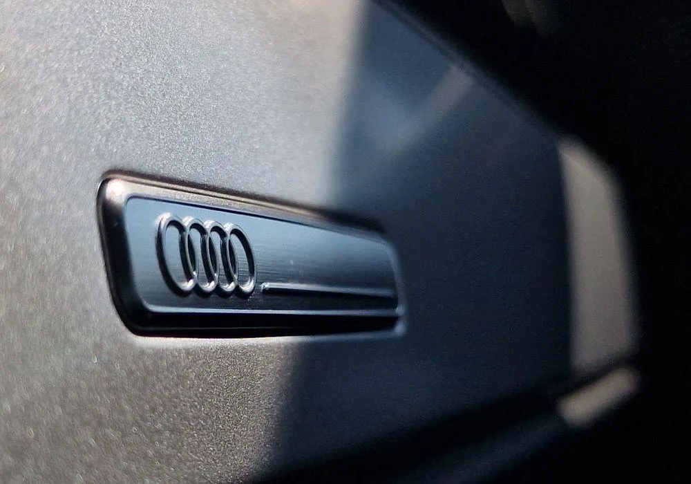 Audi Q3 Q3 35 TFSI mHEV S tronic