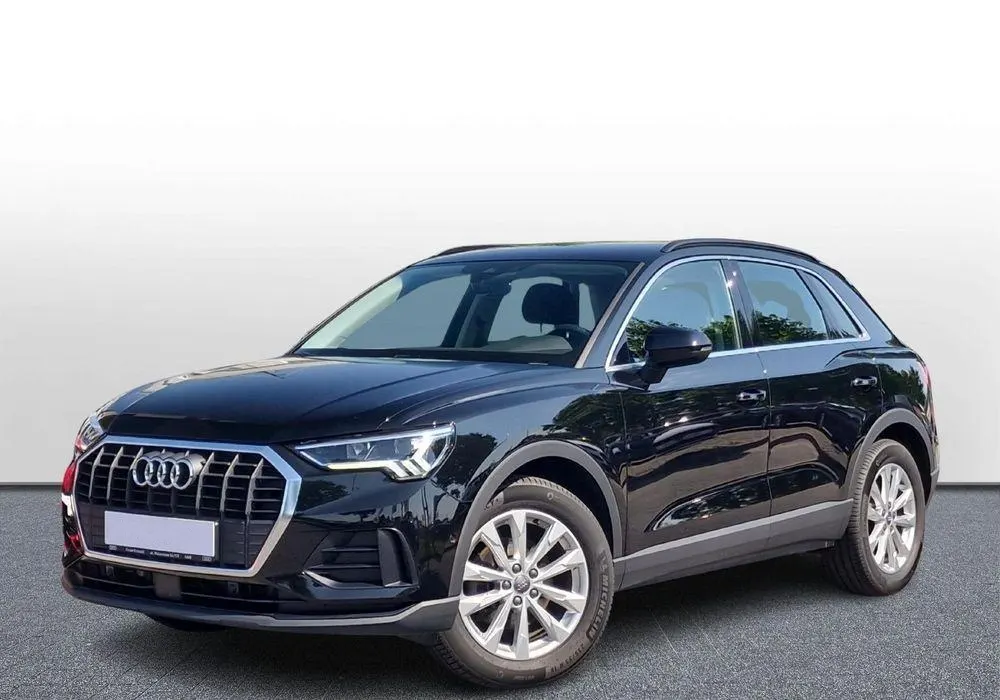 Audi Q3 Q3 35 TFSI mHEV S tronic