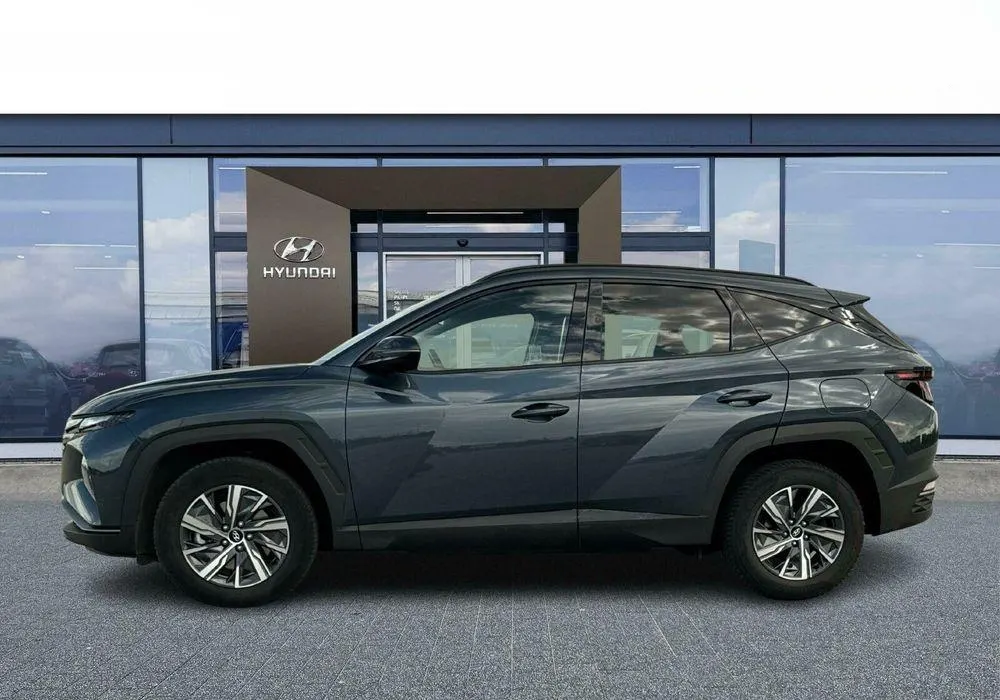 Hyundai Tucson Tucson 1.6 T-GDi HEV Smart 2WD