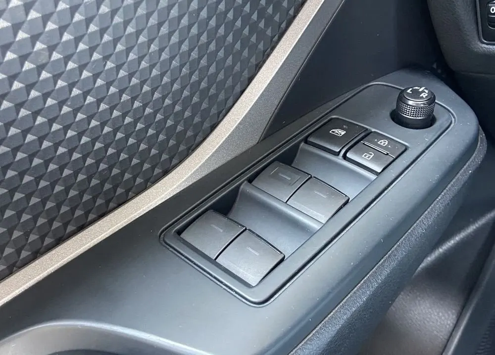 Toyota C-HR C-HR 1.8 Hybrid GPF Comfort