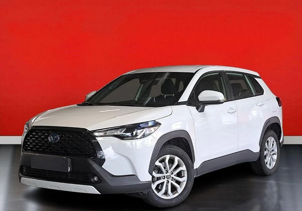 Toyota  Corolla Cross 2.0 Hybrid Comfort