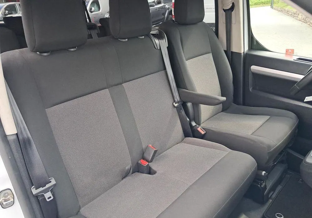 Toyota ProAce Proace Verso 2.0 D4-D Long Business Aut.