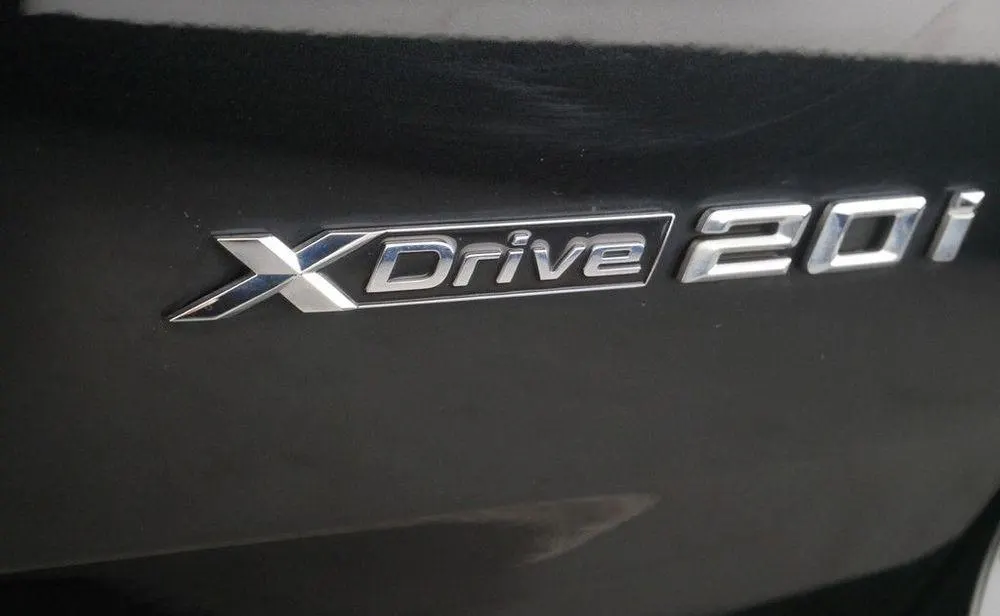 BMW X3 X3 xDrive20i mHEV aut