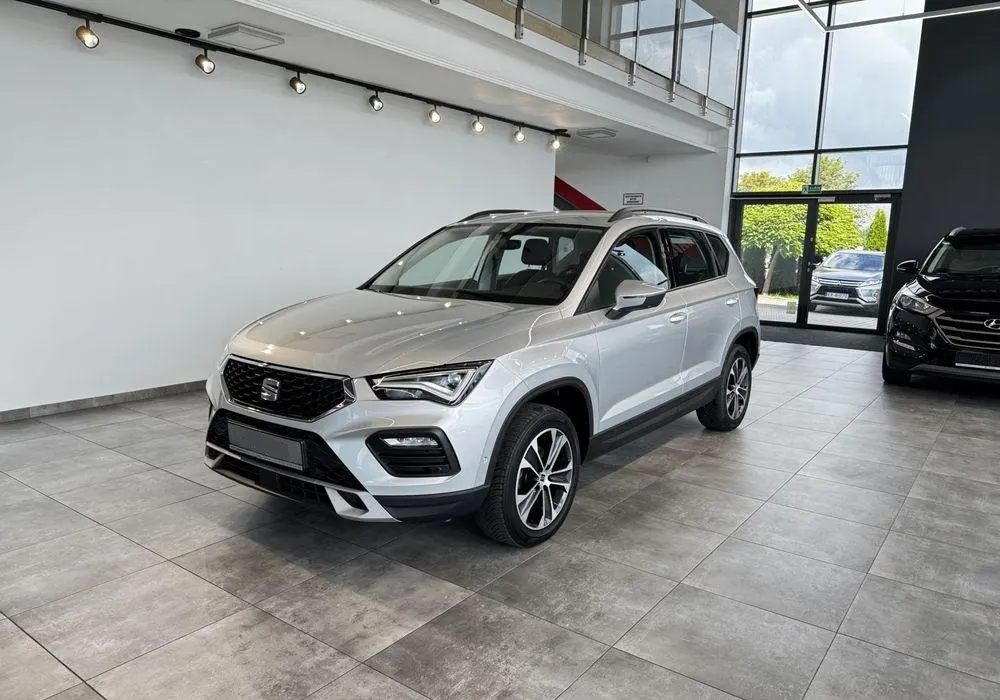 SEAT Ateca Ateca 1.5 TSI Style S&S DSG
