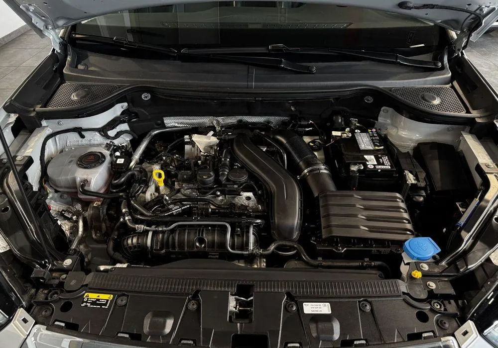 SEAT Ateca Ateca 1.5 TSI Style S&S DSG