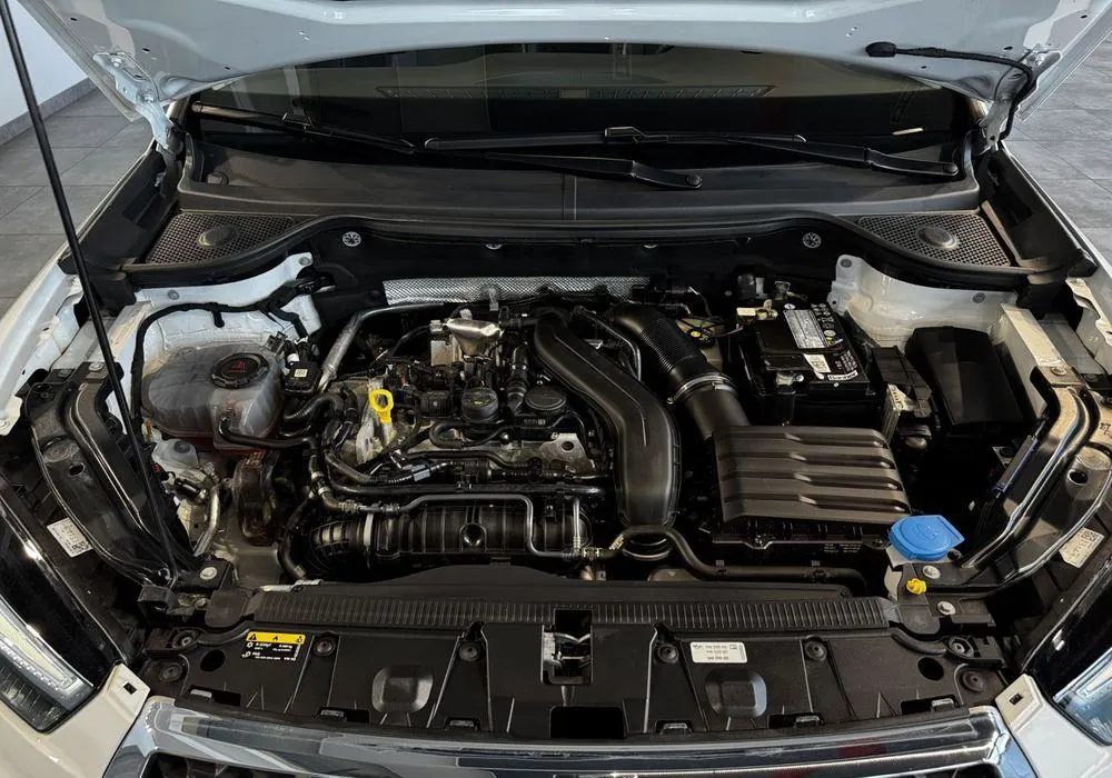 SEAT Ateca Ateca 1.5 TSI Style S&S DSG