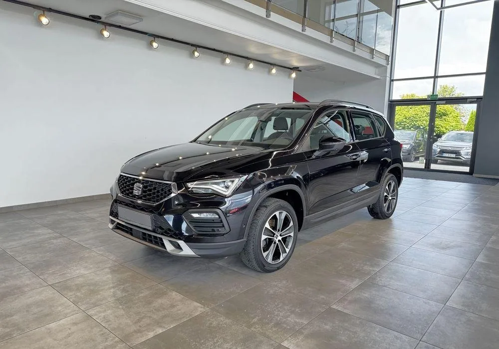 SEAT Ateca Ateca 1.5 TSI Style S&S DSG