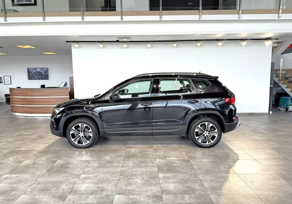 SEAT Ateca Ateca 1.5 TSI Style S&S DSG