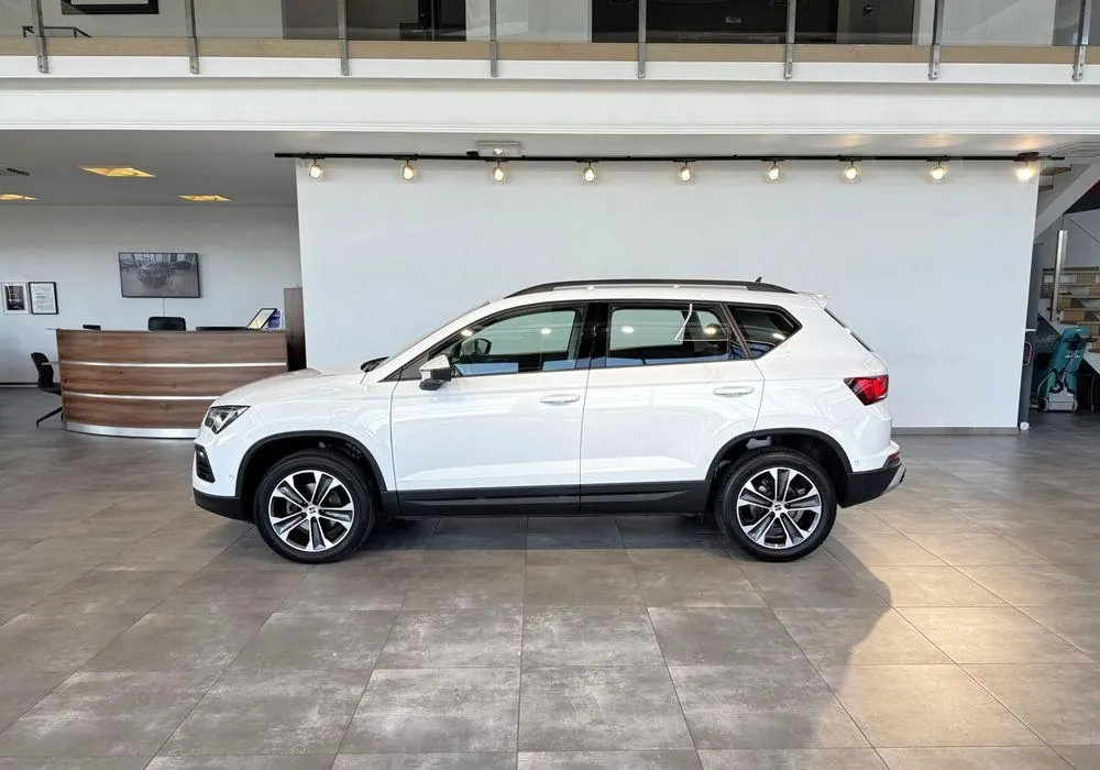 SEAT Ateca Ateca 1.5 TSI Style S&S DSG