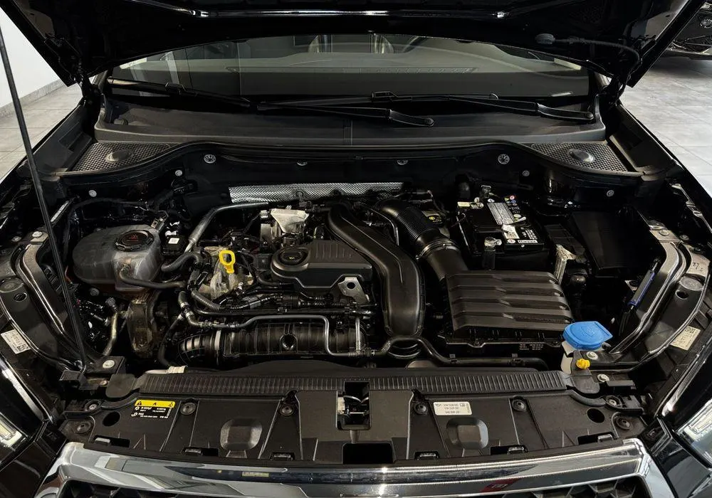 SEAT Ateca Ateca 1.5 TSI Style S&S DSG