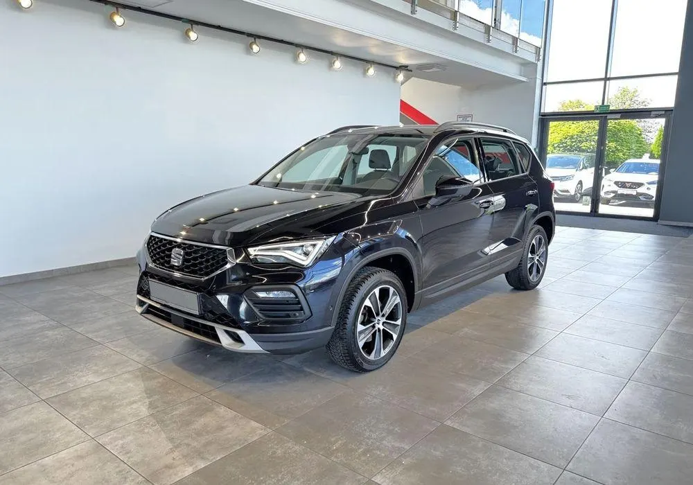 SEAT Ateca Ateca 1.5 TSI Style S&S DSG