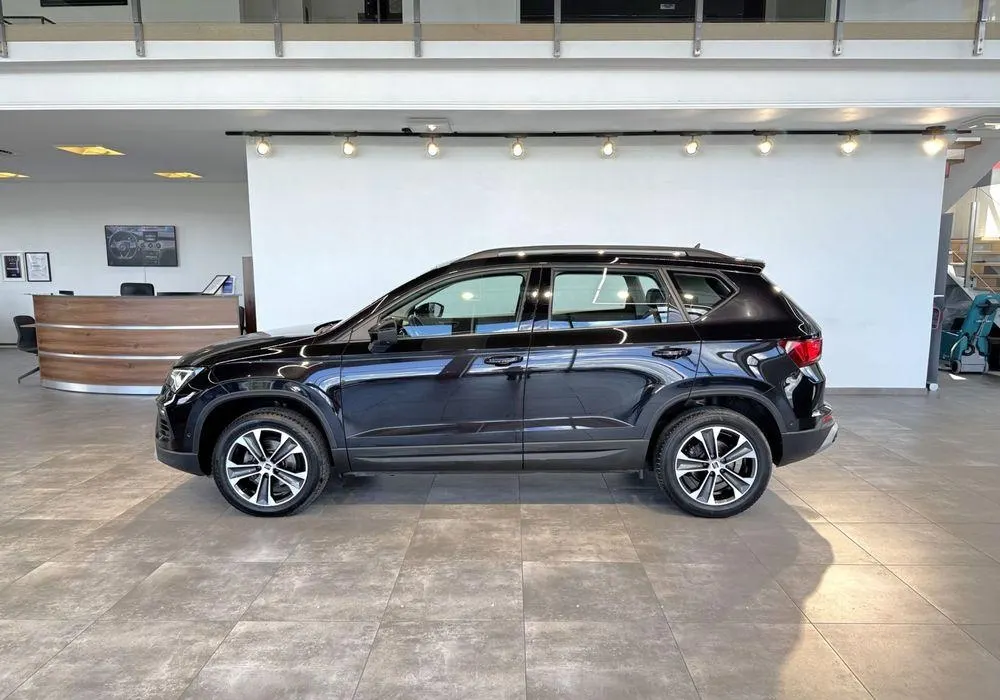 SEAT Ateca Ateca 1.5 TSI Style S&S DSG