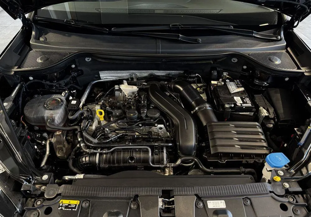 SEAT Ateca Ateca 1.5 TSI Style S&S DSG