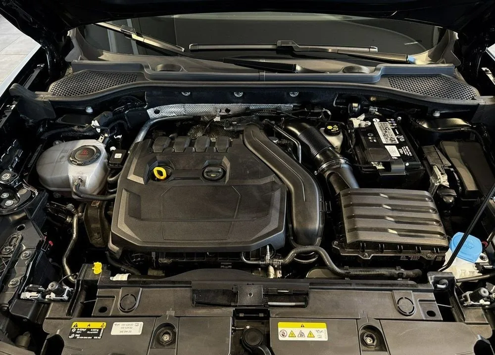 Cupra Formentor Formentor 1.5 TSI