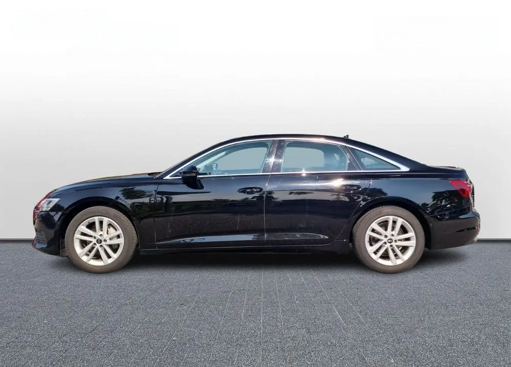 Audi A6 A6 35 TDI mHEV S tronic