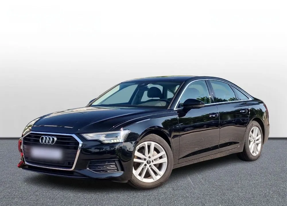 Audi A6 A6 35 TDI mHEV S tronic