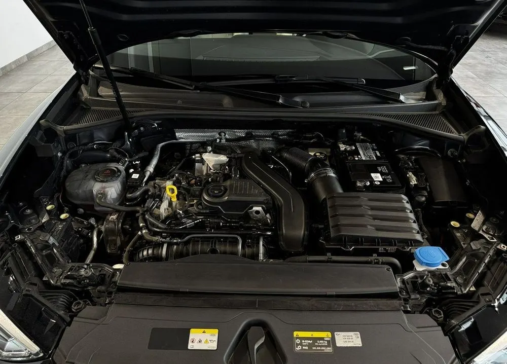 Audi Q3 Q3 35 TFSI mHEV Advanced S tronic