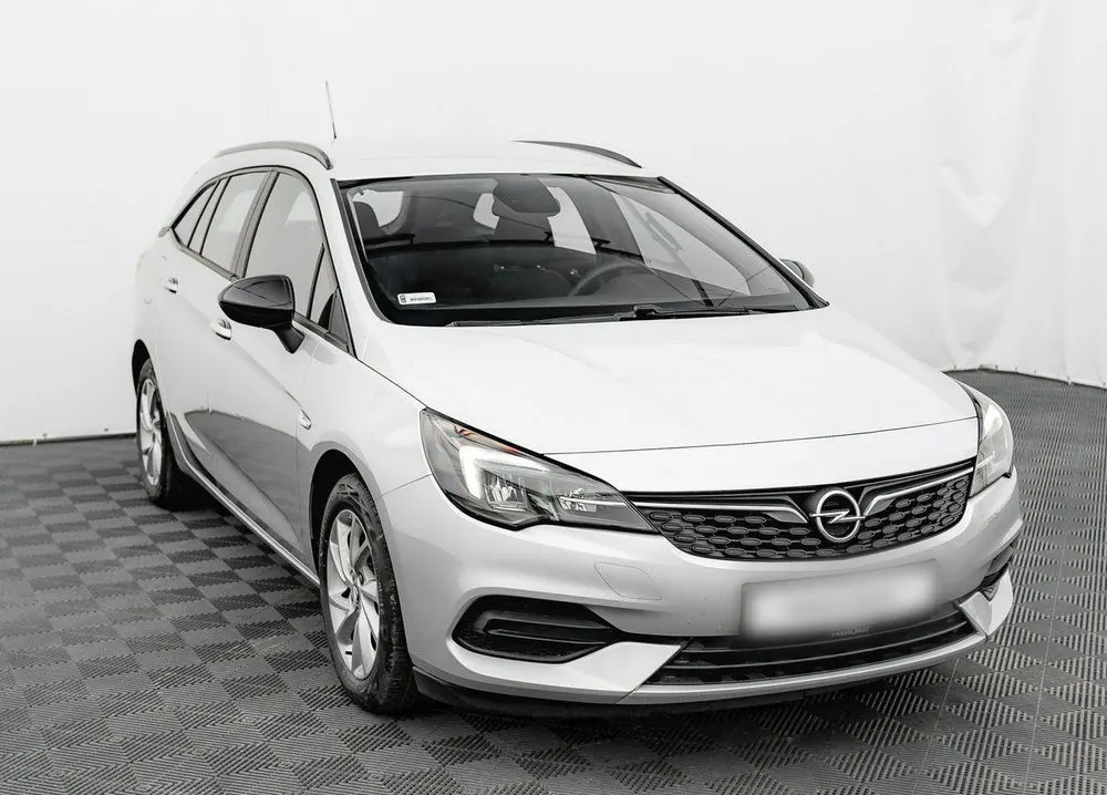 Opel Astra Astra V 1.2 T Edition S&S