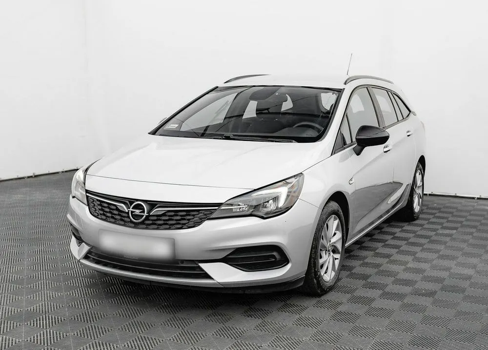 Opel Astra Astra V 1.2 T Edition S&S