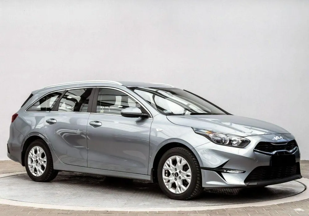 Kia Ceed Ceed 1.0 T-GDI M