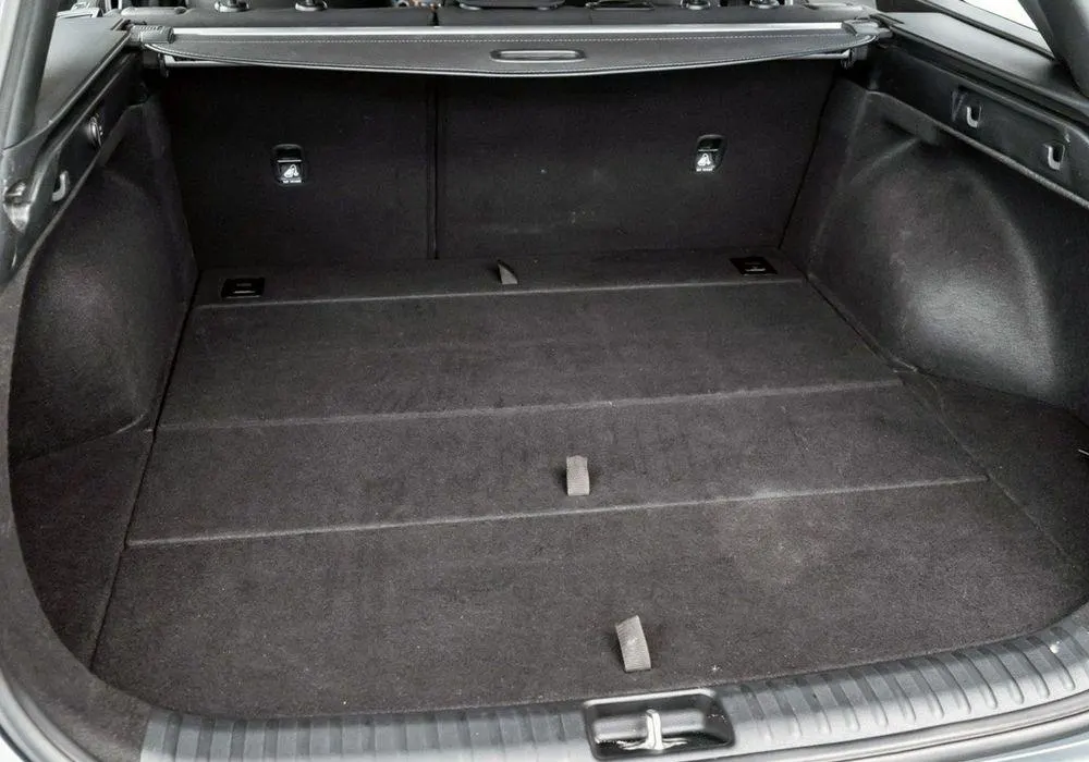 Kia Ceed Ceed 1.0 T-GDI M