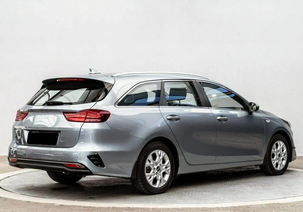 Kia Ceed Ceed 1.0 T-GDI M