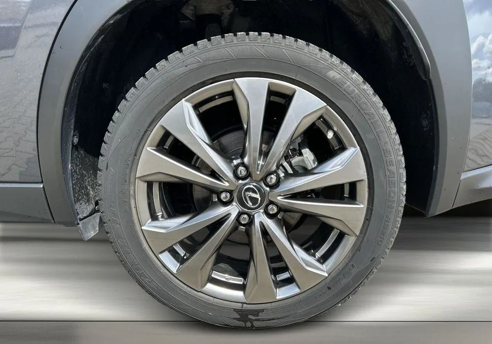 Lexus UX UX 250h GPF F Sport Design 2WD