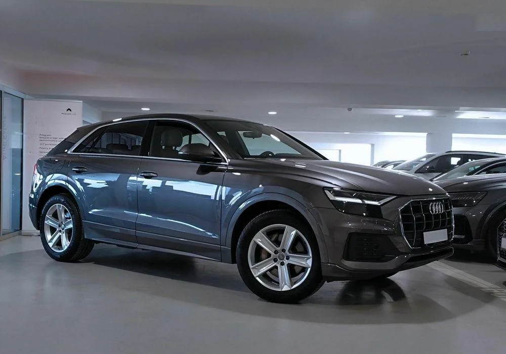 Audi Q8 Q8 50 TDI mHEV Quattro Tiptronic