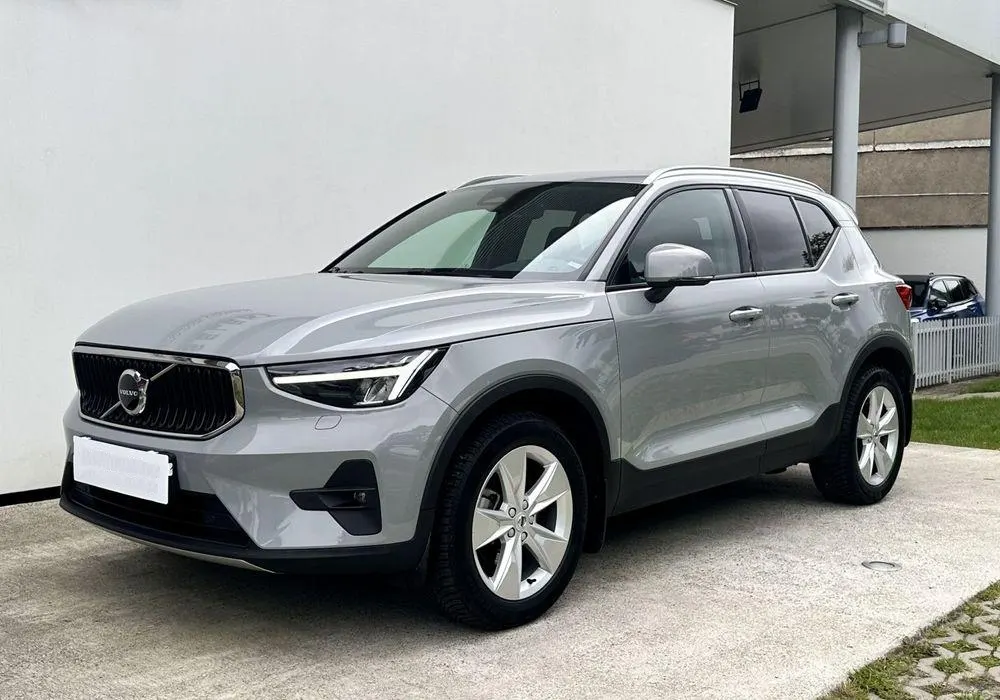 Volvo XC 40 XC40 B4 Core aut