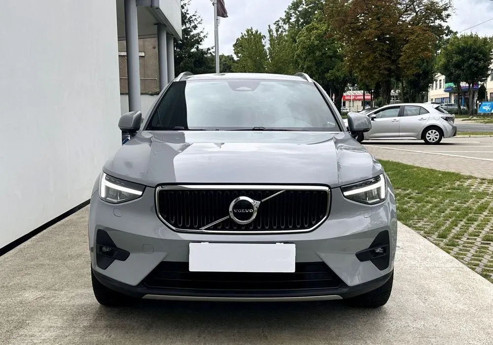 Volvo XC 40 XC40 B4 Core aut